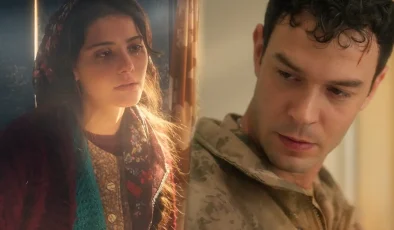 Star TV’den yeni dizi: Sevdiğim Sensin’in ilk tanıtımı yayınlandı