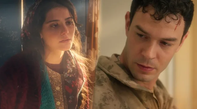 Star TV’den yeni dizi: Sevdiğim Sensin’in ilk tanıtımı yayınlandı