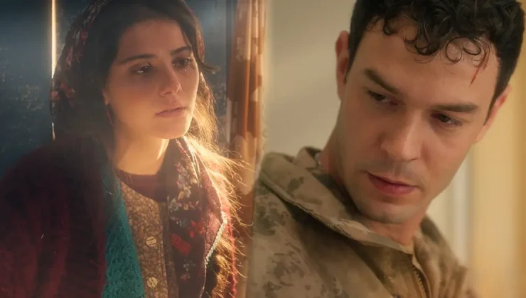 Star TV’den yeni dizi: Sevdiğim Sensin’in ilk tanıtımı yayınlandı