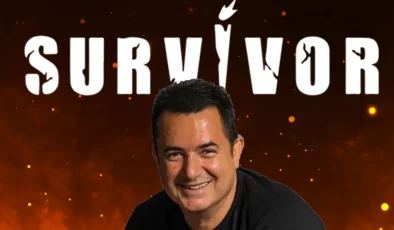 Acun Ilıcalı duyurdu: Milli boksör Survivor’a gidiyor
