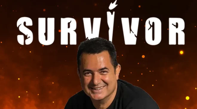 Acun Ilıcalı duyurdu: Milli boksör Survivor’a gidiyor