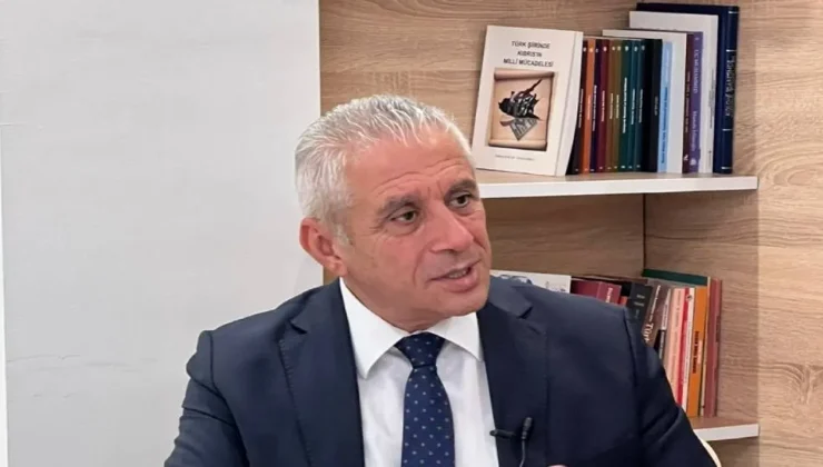 UBP tabanı konuşmak için kimseden icazet almaz