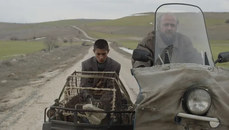 36. Ankara Film Festivali’nde ödüller sahiplerini buldu