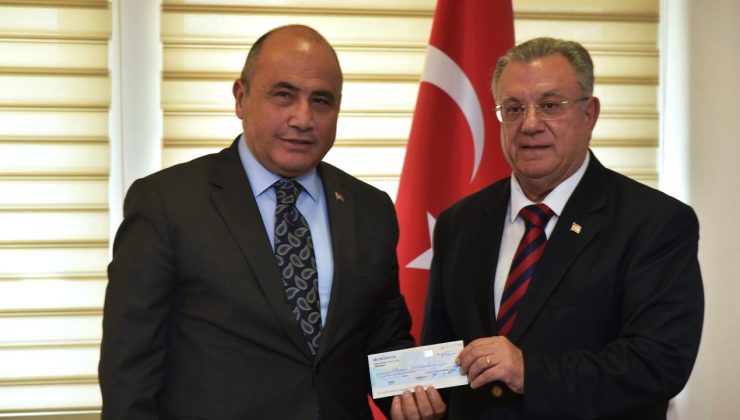Türkiye’den kayıplar için 100 bin dolar daha