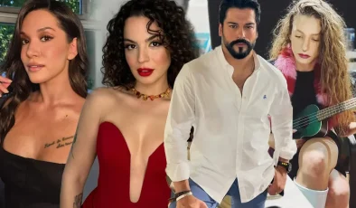 Ekranlardan sahneye: Tiyatro dünyasına adım atan ünlüler