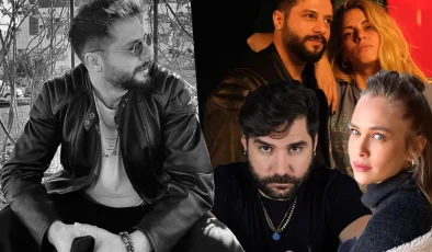 Yakın arkadaşları Tolga Güleryüz’ü unutmadı: Sen kalbimizde sızısın