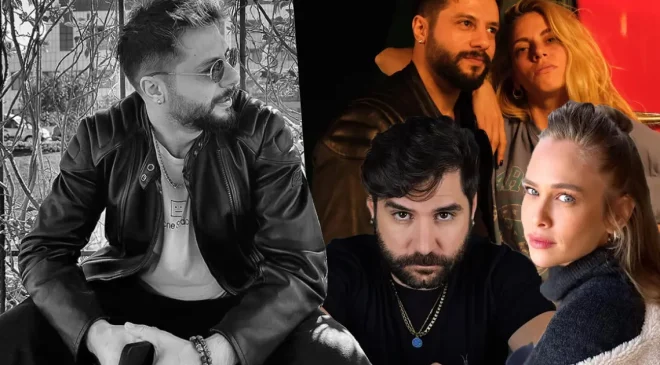 Yakın arkadaşları Tolga Güleryüz’ü unutmadı: Sen kalbimizde sızısın