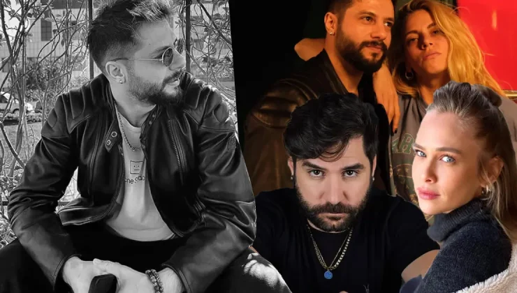 Yakın arkadaşları Tolga Güleryüz’ü unutmadı: Sen kalbimizde sızısın