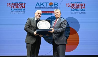 “KKTC’ye sahip çıkın, ambargoları birlikte aşalım”