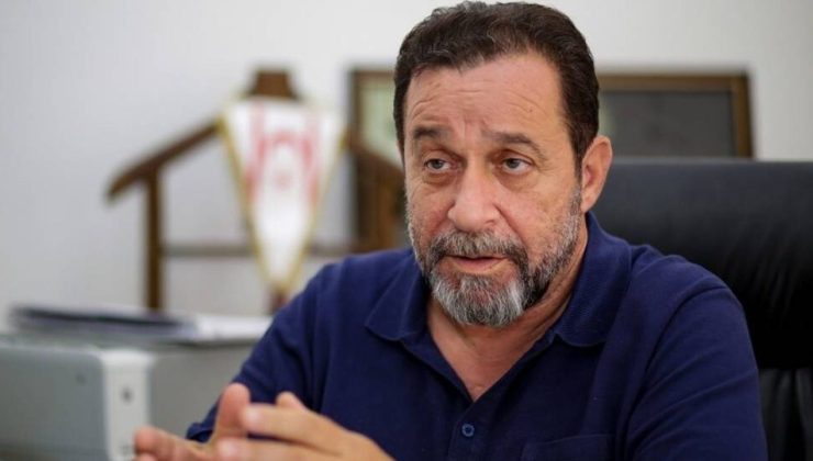 Denktaş: “Bu adanın eşit sahibi olduğumuzu yeniden hatırlatmalıyız”