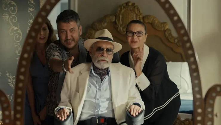 Yan Yana için geri sayım başladı: Feyyaz Yiğit’ten filme özel şarkı