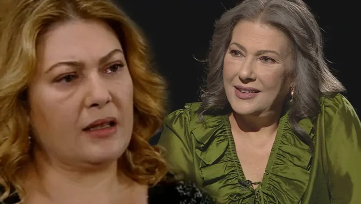 Zeynep Eronat’tan yıllar sonra Parmaklıklar Ardında itirafı: Ziynet’i çok severek oynadım