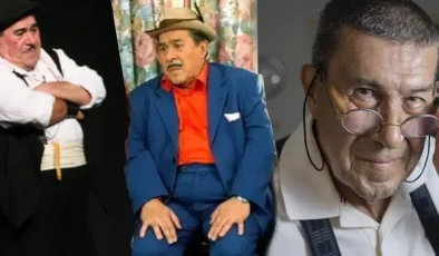 Usta Oyuncu Zihni Göktay bakımevinde: İşte hafızalara kazınan rolleri