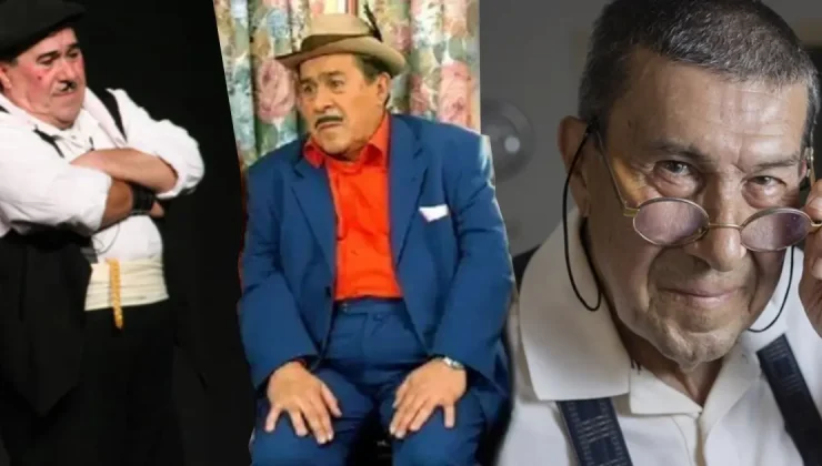 Usta Oyuncu Zihni Göktay bakımevinde: İşte hafızalara kazınan rolleri