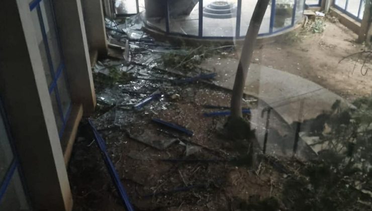Teknecik’te yaralar sarılıyor