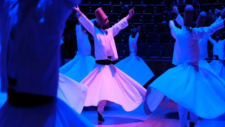 Konya’da Şeb-i Arus hazırlıkları: Mevlana’yı anma törenleri 7 Aralık’ta başlıyor