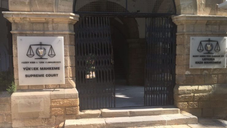 Yüksek Mahkeme’den TMK’nın güçlendirilmesi ve anayasa değişikliği referandum çalışmasına ilişkin açıklama