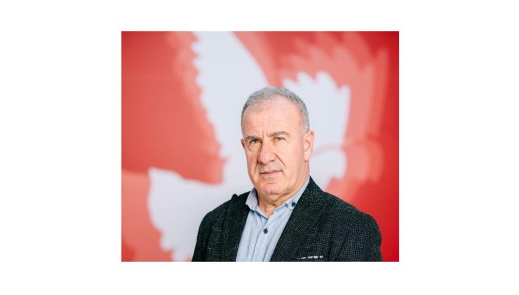 TDP Merkez Yürütme Kurulu Üyesi Erman Yaylalı, asgari ücret tartışmalarını eleştirdi