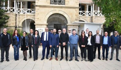 “22 öğretmenin 2 polisi darp ettiği” iddiası ile açılan dava geri çekildi