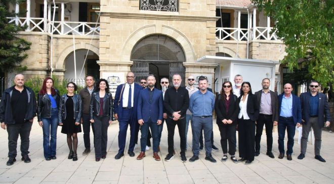 “22 öğretmenin 2 polisi darp ettiği” iddiası ile açılan dava geri çekildi