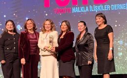 GİKAD’a SEDEFED Sivil Toplum Ödülü