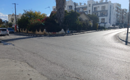 Lefke Çevre ve Ekoloji Derneği: “Gemikonağı’ndaki LAÜ kavşağı çözüm bekliyor”