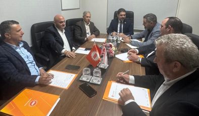 UBP’nin 50’nci kuruluş yıldönümü etkinliklerle kutlanıyor