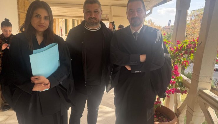 Ali Kişmir’in davası karar için süresiz ertelendi