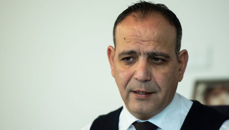 LTB Başkanı Harmancı: “300’ün üzerinde personelle aralıksız görev yapacak şekilde zorlu bir geceye hazırlanıyoruz”