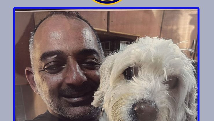 Ozanköy’de sakin Erçin Fevzi kayıp