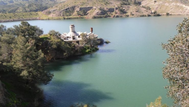 Lefke Çevre ve Ekoloji Derneği Başkan Yardımcısı Mahmutoğlu sel baskınlarına ilişkin değerlendirmede bulundu