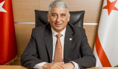 Özçınar: “Su kaynaklarını doğru ve verimli kullanmak için gerekli önlemlerin alınması önemli”