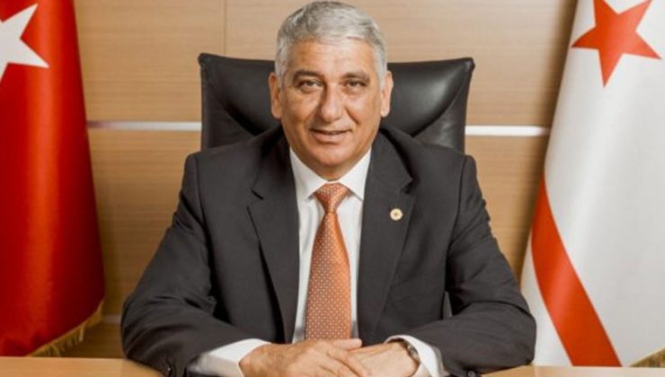 Özçınar: “Su kaynaklarını doğru ve verimli kullanmak için gerekli önlemlerin alınması önemli”