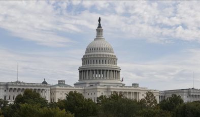 ABD Temsilciler Meclisi’ne NATO’dan Ayrılma Tasarısı Sunuldu