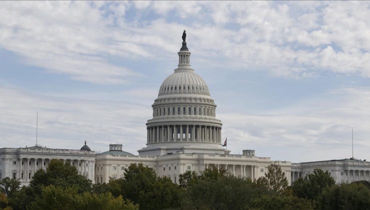 ABD Temsilciler Meclisi’ne NATO’dan Ayrılma Tasarısı Sunuldu