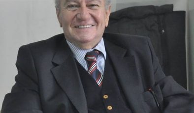 Hilmi Özen Yarın Son Yolculuğuna Uğurlanacak