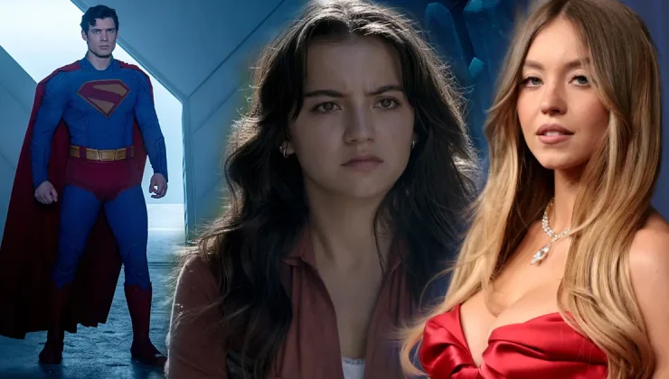 2025 yılının en popüler 10 oyuncusu