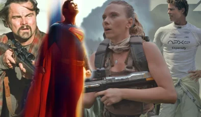 2025 yılının en popüler filmleri