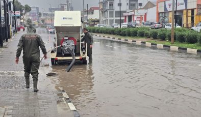 Mağusa’da büyük sıkıntı yok