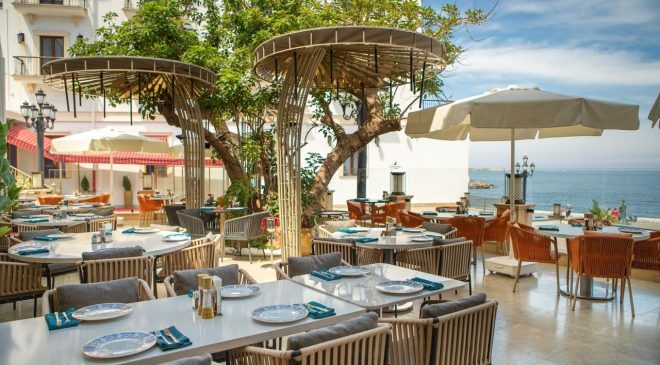 Nima Restaurant & Lounge Bar’a uluslararası iki ödül