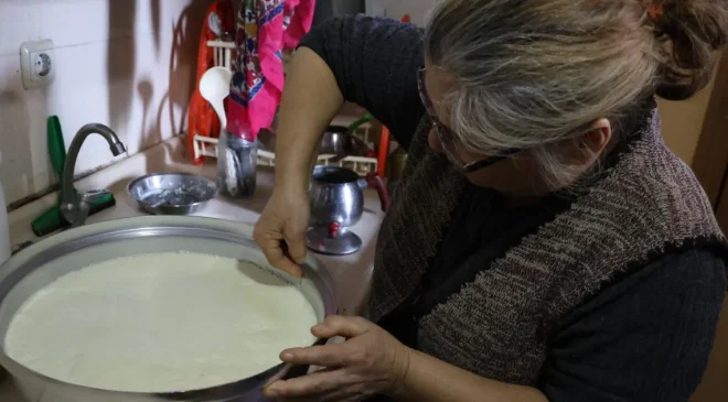 Altınla değerinde kilosu 2 bin TL! Yoğun emek var, sınırlı üretiliyor