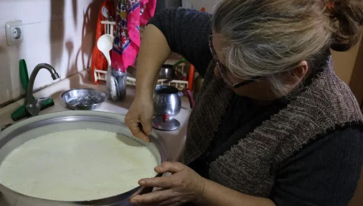 Altınla değerinde kilosu 2 bin TL! Yoğun emek var, sınırlı üretiliyor