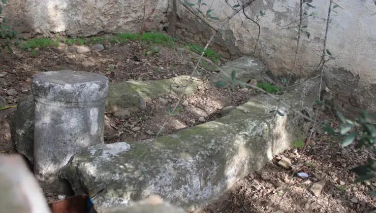 Kendi ailesini araştırırken önemli bir keşif yaptı. 105 yıl sonra ortaya çıkan gerçek