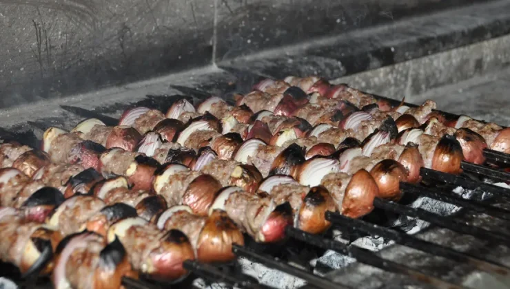 Doğal antibiyotik özelliğiyle biliniyor, mangallarda pişiriliyor
