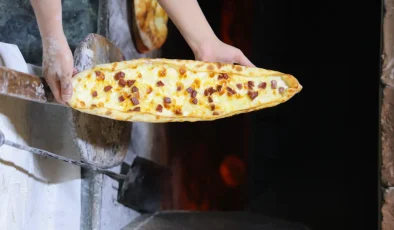 Maraş’ta 170 yıllık gelenek. Siparişlere yetişemiyorlar