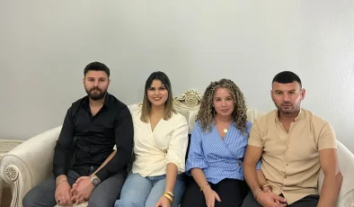 Karsın Kübalı gelinleri. İş için gittiler, aşkı bulup döndüler