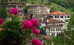 Zamanda yolculuk yapıp Osmanlı’ya döndüğümüz şehir