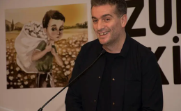 Oyuncu Murat Cemcir yoğun bakımda