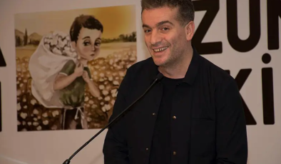 Oyuncu Murat Cemcir yoğun bakımda