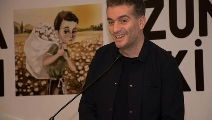 Oyuncu Murat Cemcir yoğun bakımda